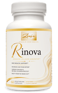 Rinova For Hair, Skin & Nails (Clinical Applications )